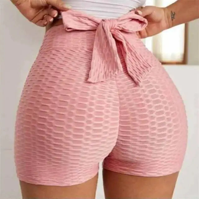 Bubble Shorts