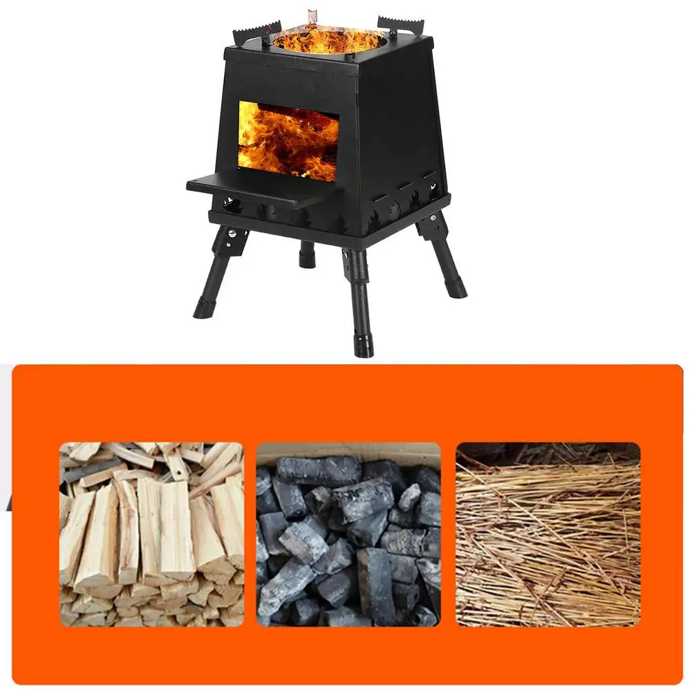 Camping Portable Stove