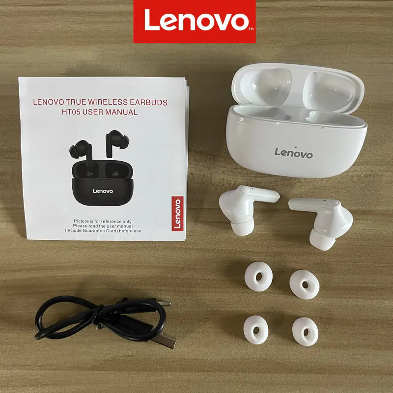 Lenovo HT05 TWS Earphone