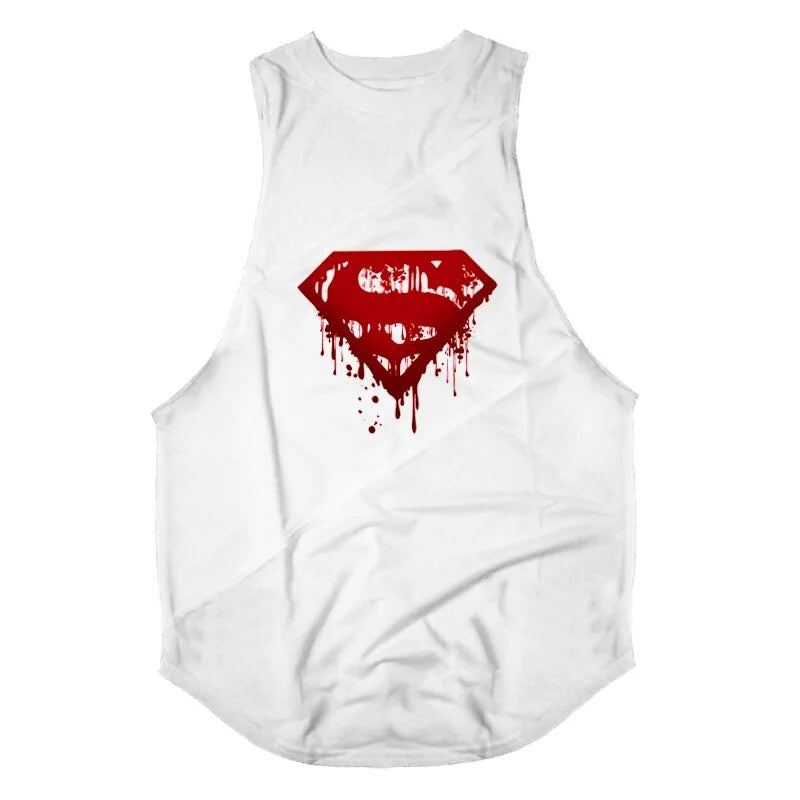 Bodybuilding Vest