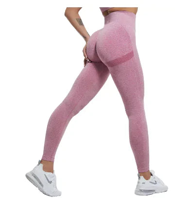 High Waist Workout Leggings