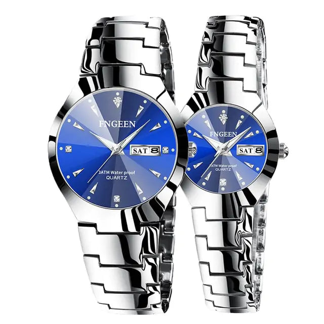 Couple Watches