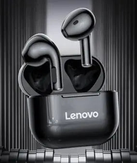 Lenovo QT82 Ture Wireless Earbuds