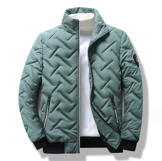 Men's Luxury Padding Jackets