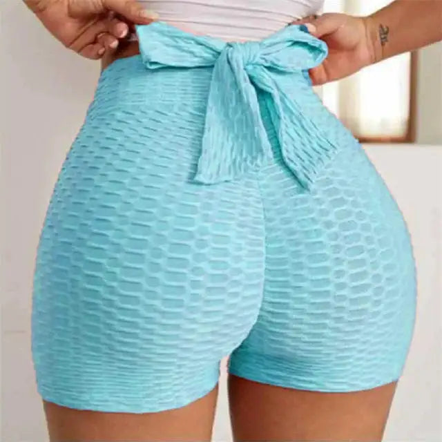 Bubble Shorts