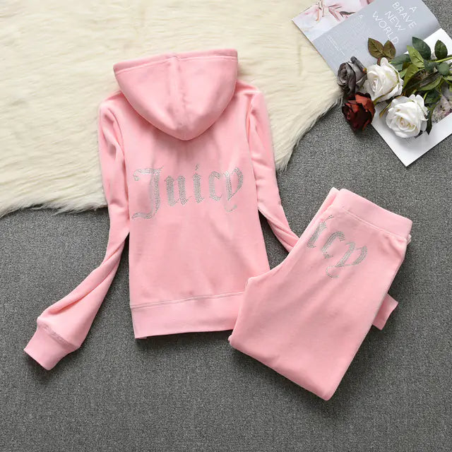 Tracksuit For Women