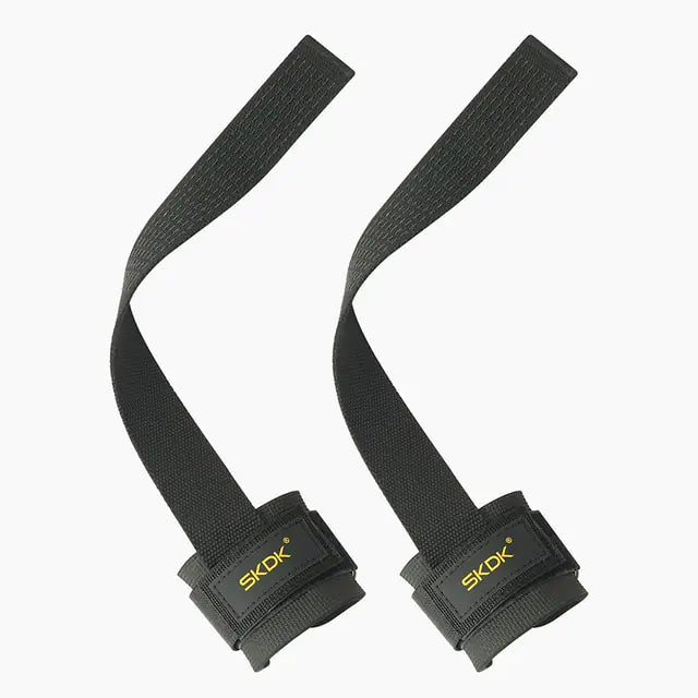 Weightlifting Strap with Wrist Band