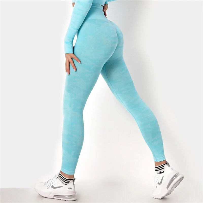 Women's Sports Leggings