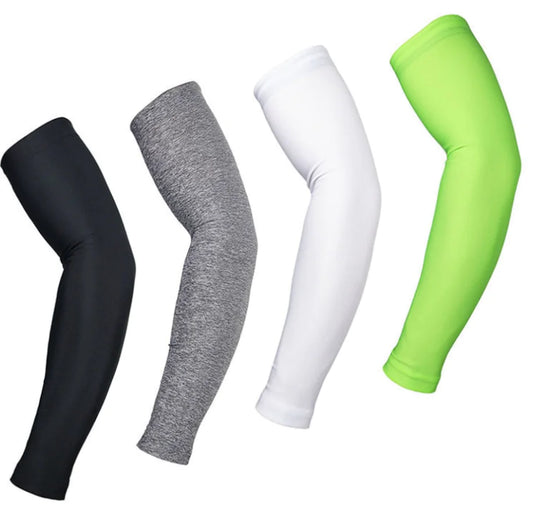 Sports Full Arm Sleeves