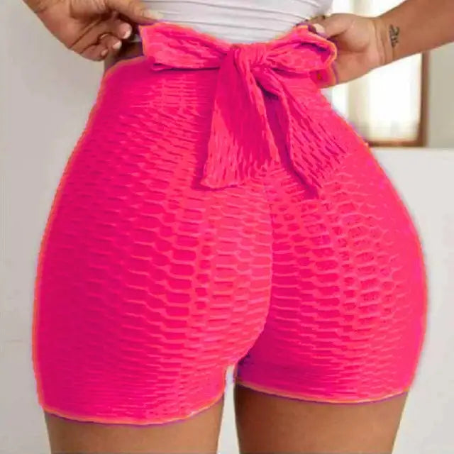 Bubble Shorts