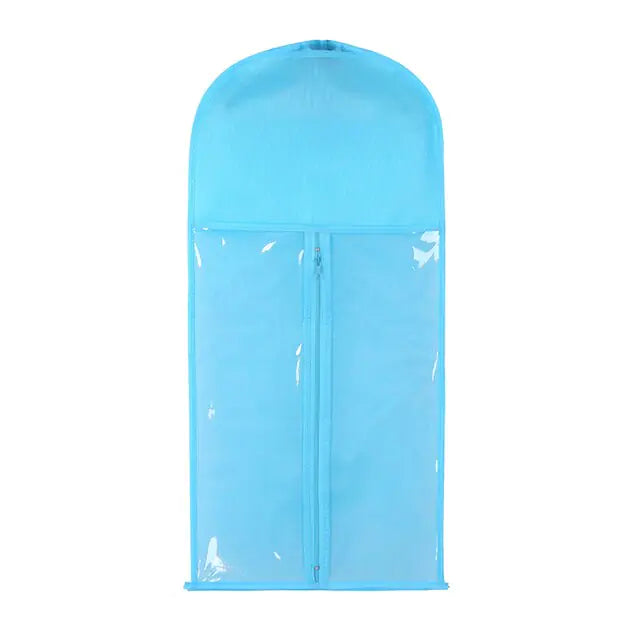 Wig Storage Bag with Hanger