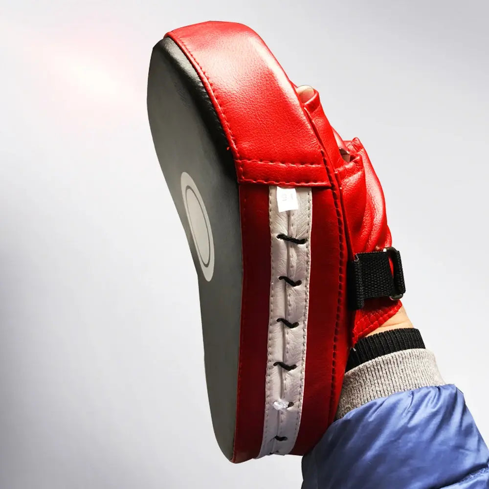 Kick-Boxing Gloves For Training