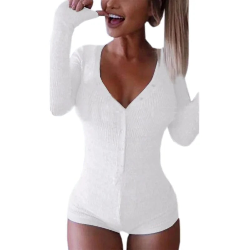 Womens  Bodysuits and Rompers