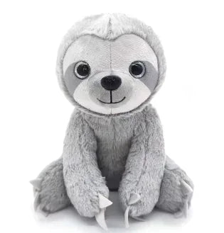 Sloth Plush Stuff Toy