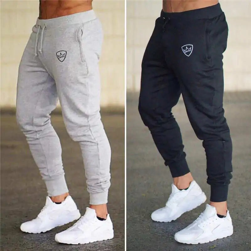 Bodybuilding Fitness Sweatpants