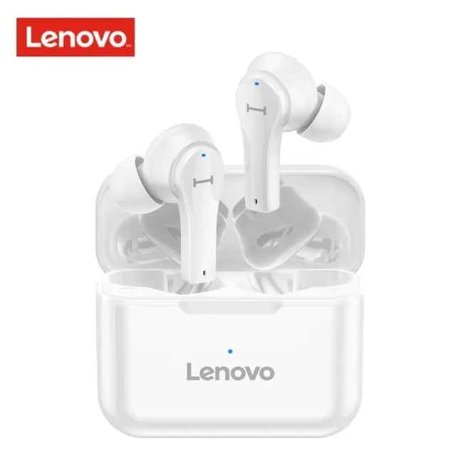 Lenovo QT82 Ture Wireless Earbuds