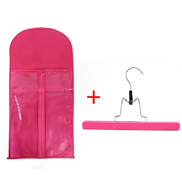 Wig Storage Bag with Hanger